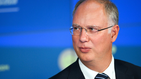Дмитриев: Россия и США продолжат диалог по инвестиционно-экономическому направлению