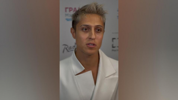 Хабиб резко сменил имидж: причина неожиданная