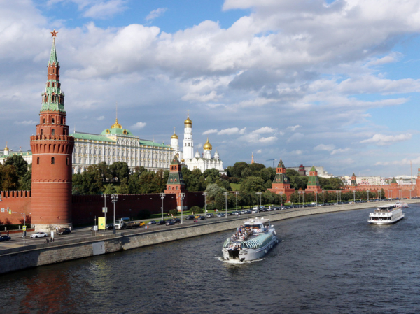 Кремль ответил на угрозы Литвы по Калининграду