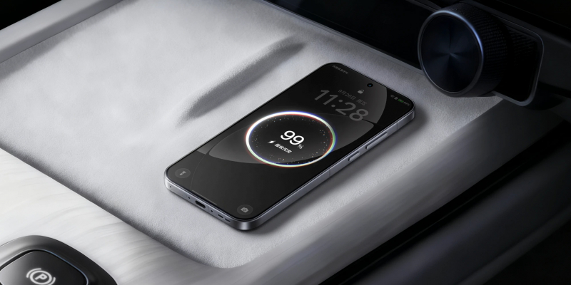 Realme представила GT8 Pro &mdash; флагман со сменными островками камеры и батареей на 7 000 мА&middot;ч