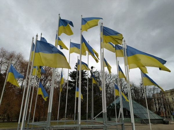 В США объяснили причину продолжающейся западной поддержки Украины