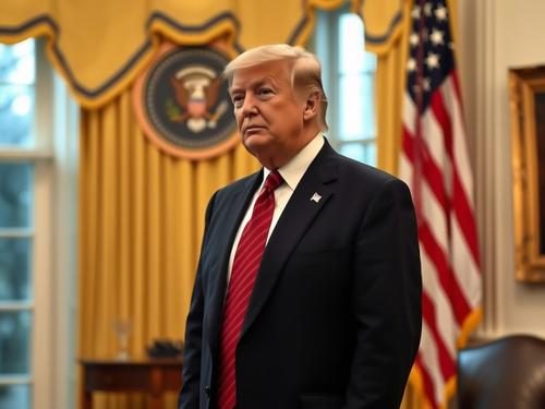 В США преданность лидеру становится важнее закона
