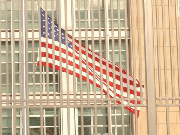 Власти США аннулировали визы иностранцев, радовавшихся убийству Кирка