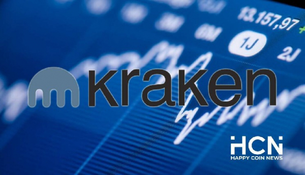 Директор Kraken считает токенизированные акции бедой инвесторов