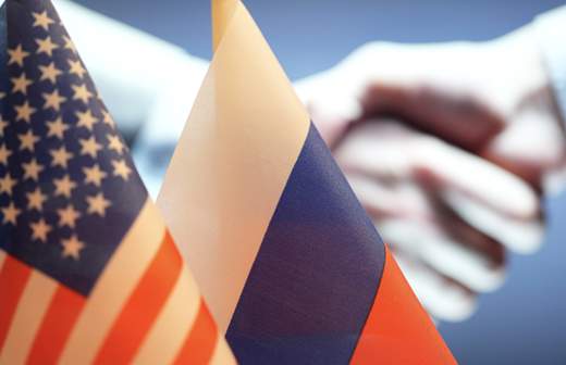 
                    Эрдоган отметил роль США в урегулировании конфликта на Украине

        