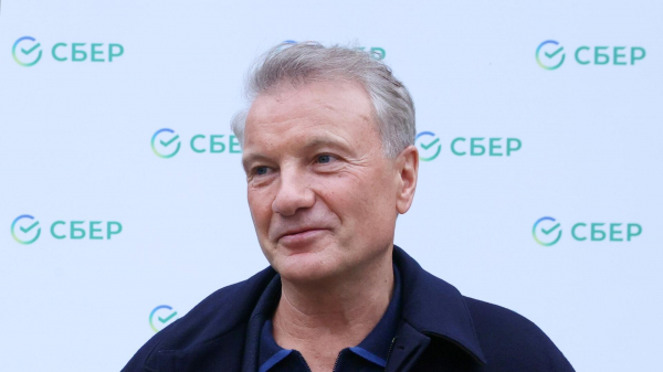 Греф: скидочная политика маркетплейсов является "торговым рабством"