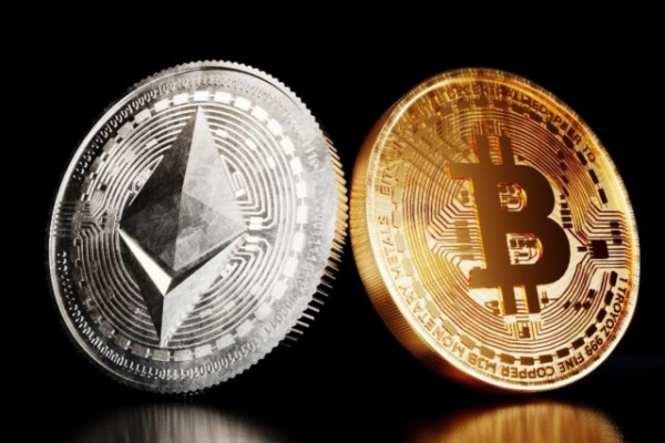 Аналитик поделился прогнозом по биткоину и Ethereum