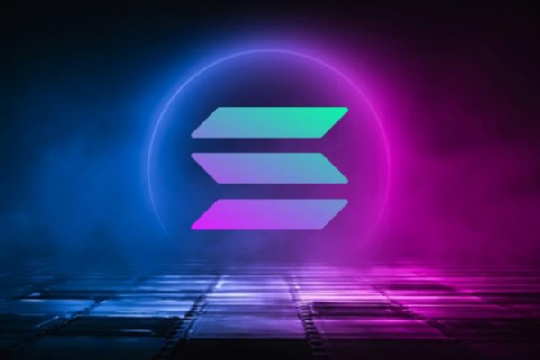Киты переходят с биткоина на Solana