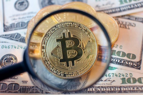 CryptoQuant: Каждый третий биткоин сейчас в убытке