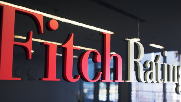Fitch повысило рейтинги трех ведущих турецких госбанков с уровня B+ до BB-