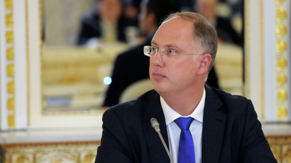 Глава РФПИ Дмитриев назвал санкции Зеленского против него наградой