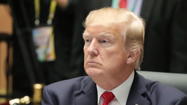 Трамп оценил потери США от шатдауна в $1,5 трлн, обвинив в этом Демократическую партию