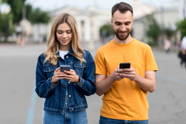 Каждый второй россиянин при смене смартфона остается верен бренду