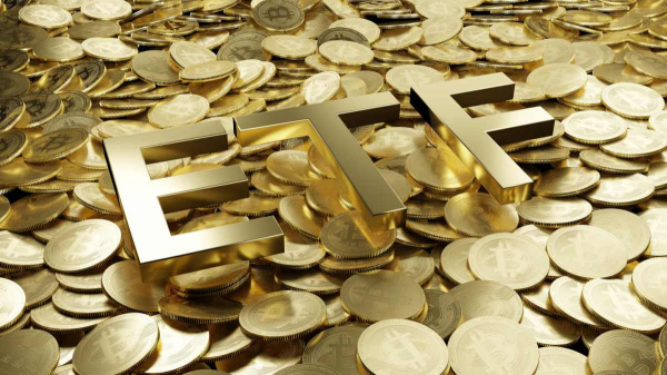
                    Биткоин-ETF прервали 5-дневную серию оттоков средств, вернув $75 млн                