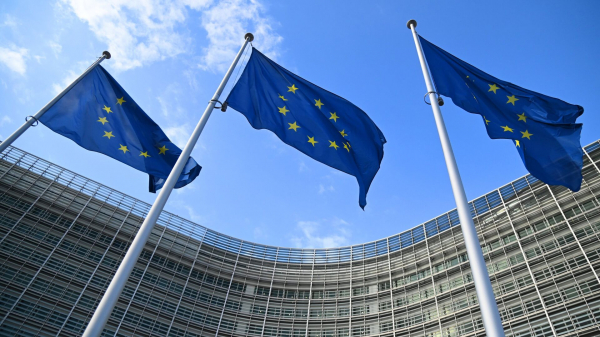 Пиньо: ЕК ищет способы обеспечить финансирование Украины на 2026-2027 годы