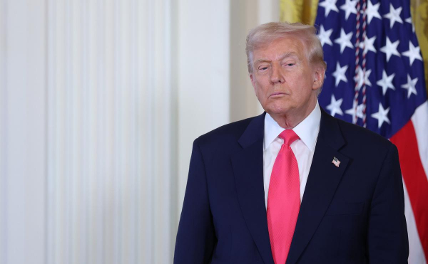 
                    Песков призвал дождаться деталей поддержанного Трампом проекта о санкциях
                