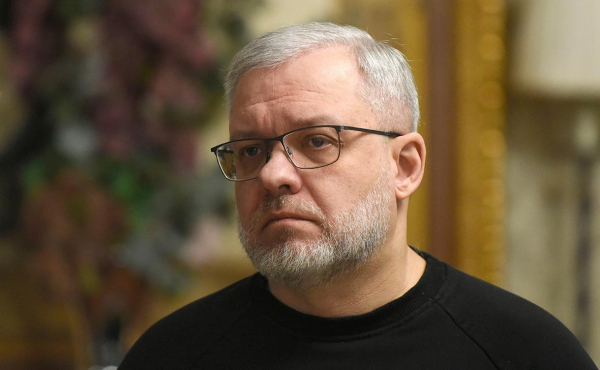 
                    Зеленский предложил депутата от своей партии на пост нового главы Минюста
                