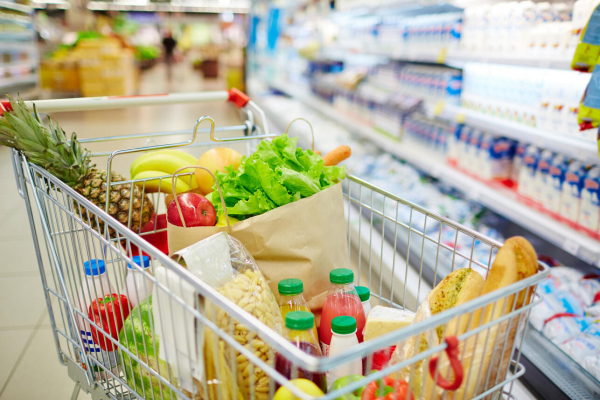 Как сэкономить на продуктах &mdash; останутся деньги на новогодние подарки