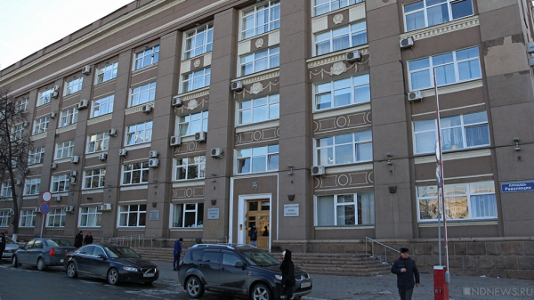 В Челябинске культура осталась без начальника