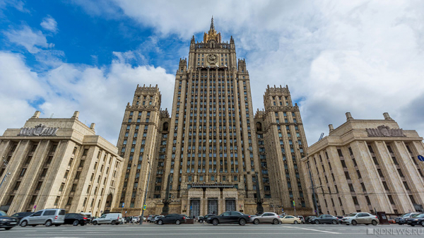 МИД России: Москва будет работать с теми предложениями, которые привезет Уиткофф