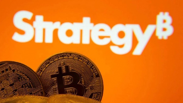 Strategy Майкла Сэйлора может быть исключена из Nasdaq 100