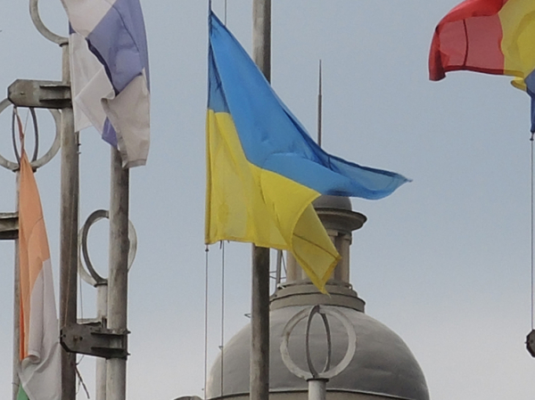 На Украине взяли ответственность за атаку на танкеры в Черном море