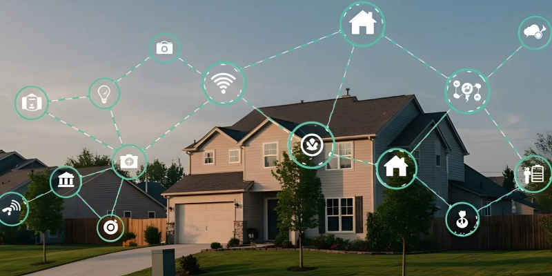 Представлен стандарт Zigbee 4.0: он позволяет смартфонам управлять &laquo;умным домом&raquo; без&nbsp;хаба