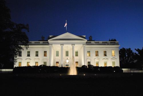 США готовят 500%-ные санкции для покупателей российский энергоресурсов