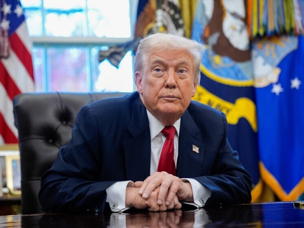 Трамп сделал неожиданное признание о своей внешности