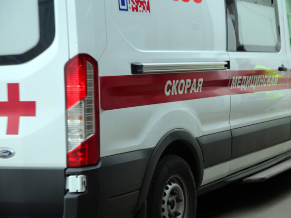 В результате атаки БПЛА в Новороссийске постарадал человек